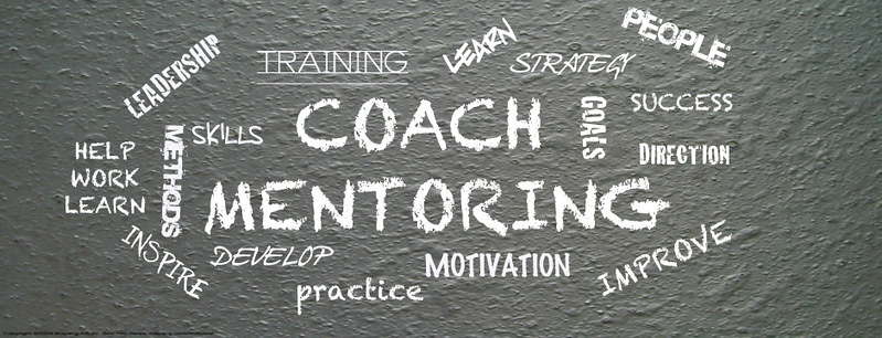 coaching ou mentoring qual escolher